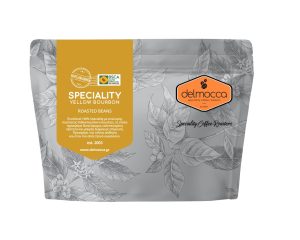 Καφές Espresso Speciality 100% Arabica 250gr Αλεσμένος