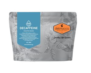 Καφές Espresso Decaffeine 250gr Αλεσμένος