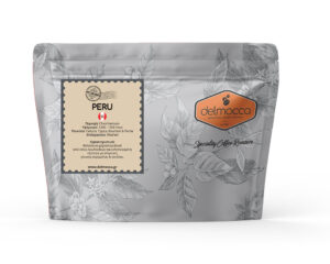 Καφές Single Origin Peru 250gr Σπυρί